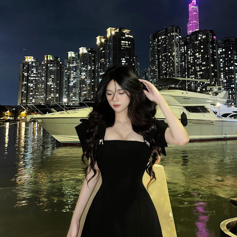 Trần Ngọc Thủy Tiên TikToker Gen Z
