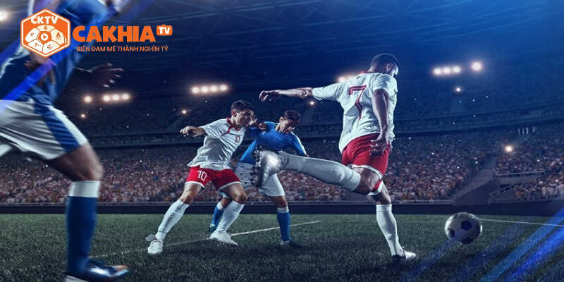 Cakhiatv cập nhật nhanh về bản quyền và lịch thi đấu