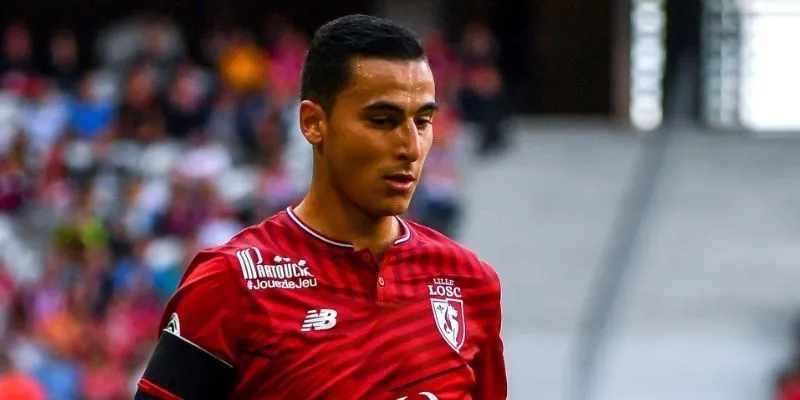 Những kế hoạch xây dựng lực lượng Al Anwar FC