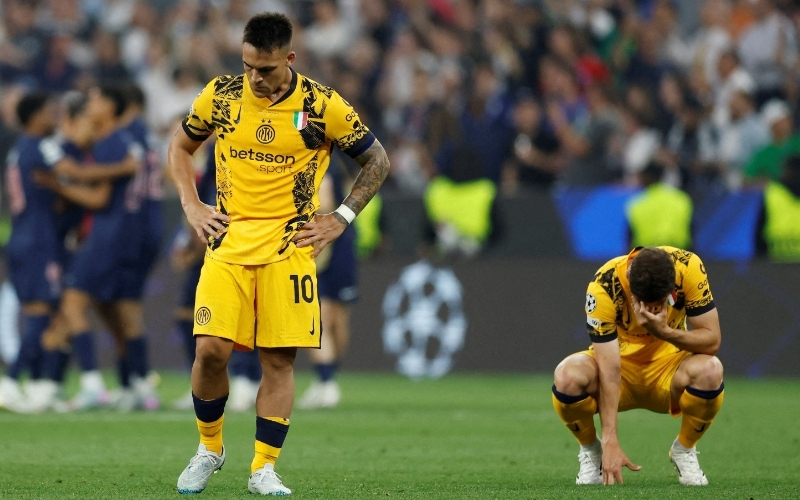 PSG chú trọng hàng phòng ngự trước trận gặp đối thủ khó chịu