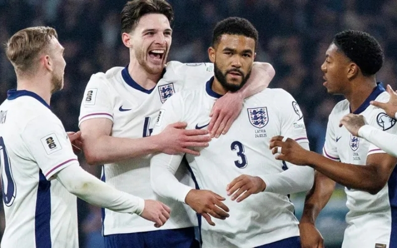 Phong độ ấn tượng ở mùa giải hiện tại