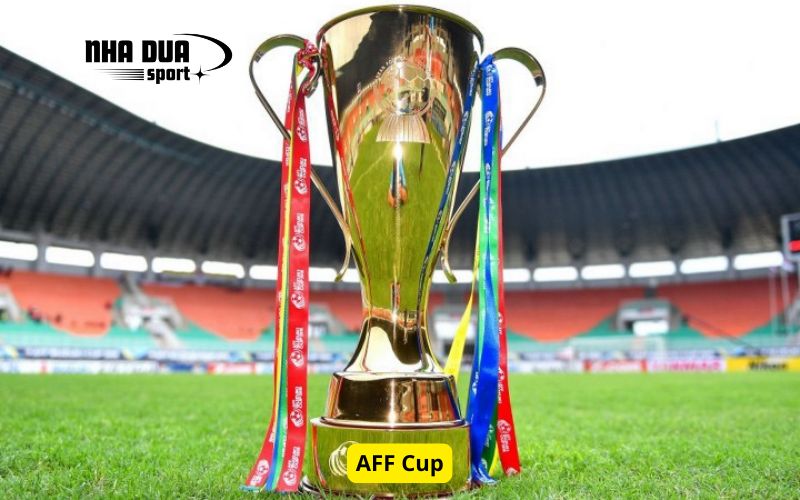 AFF Cup: Lịch thi đấu, kết quả, bảng xếp hạng mới nhất