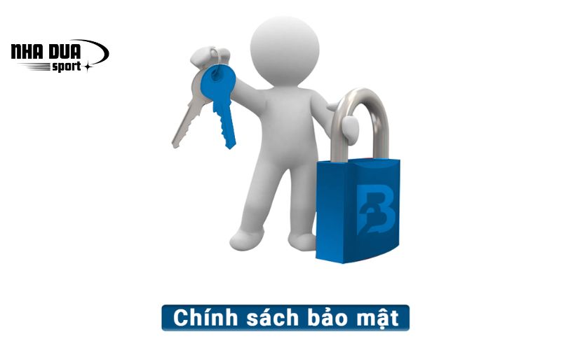 Chính sách bảo mật