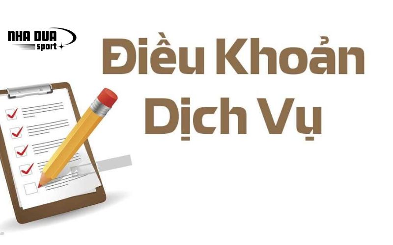 Điều khoản sử dụng