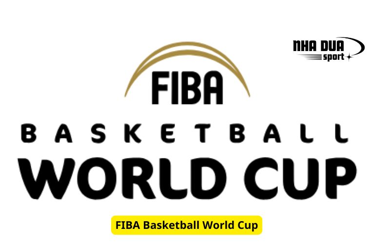 FIBA Basketball World Cup