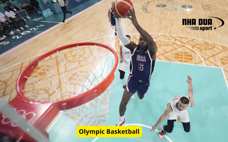 Olympic Basketball