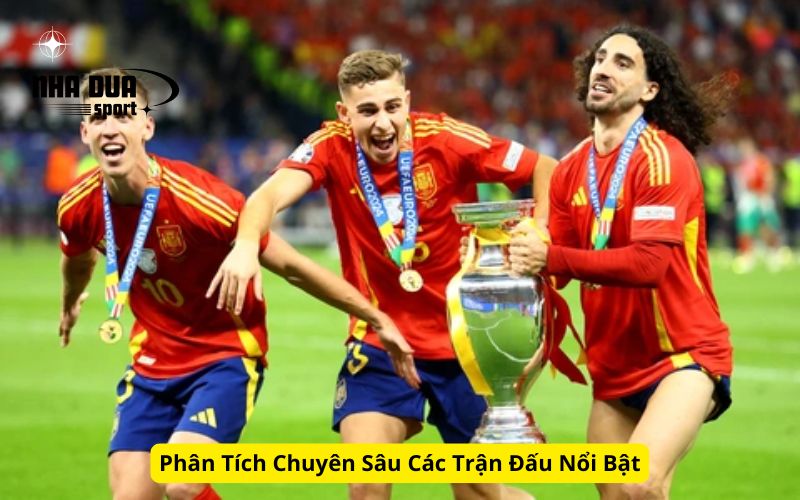 Phân Tích Chuyên Sâu Các Trận Đấu Nổi Bật