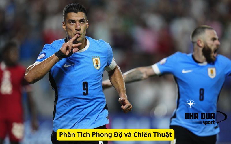 Phân Tích Phong Độ và Chiến Thuật