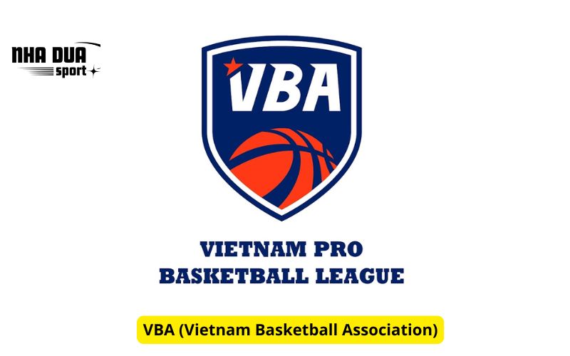 VBA (Vietnam Basketball Association)