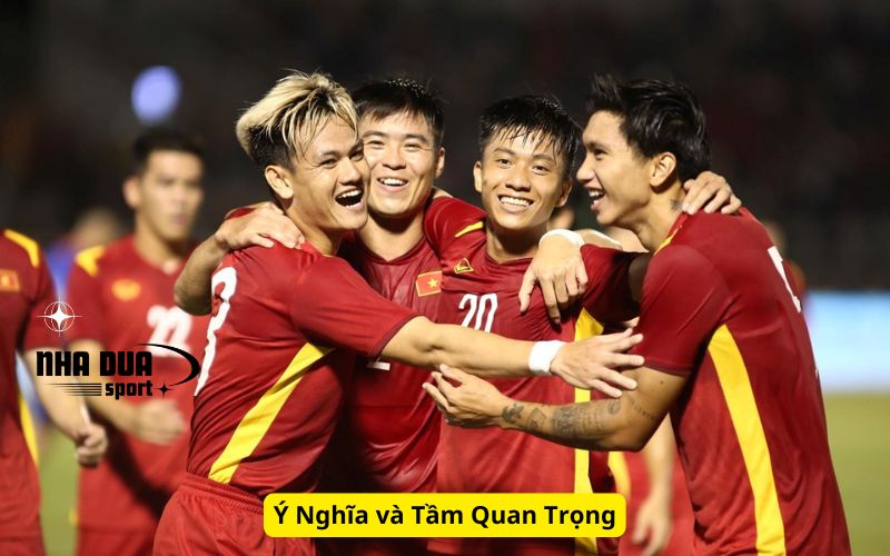 Ý Nghĩa và Tầm Quan Trọng