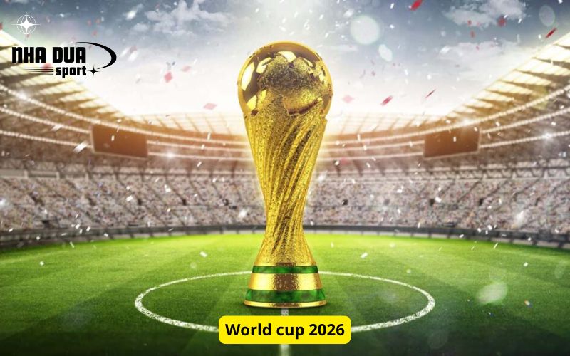 world cup 2026