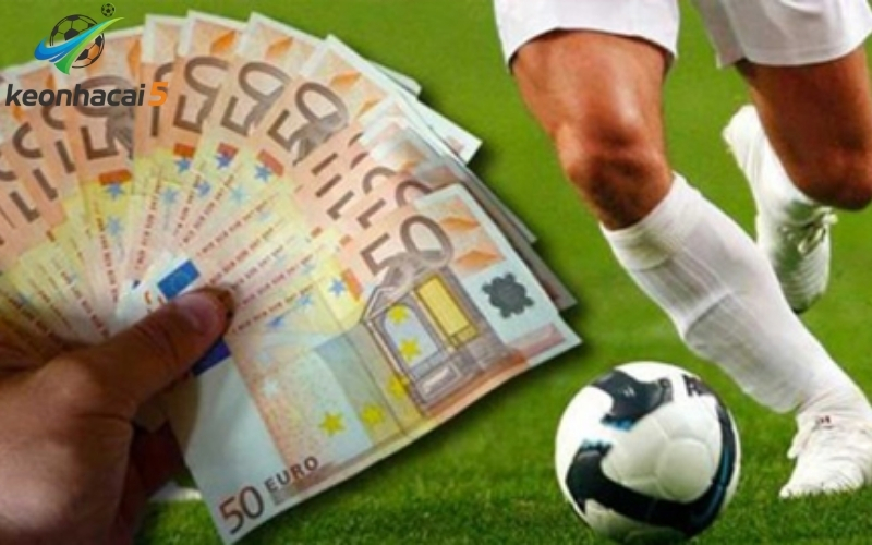 Phân tích nguyên nhân biến động kèo