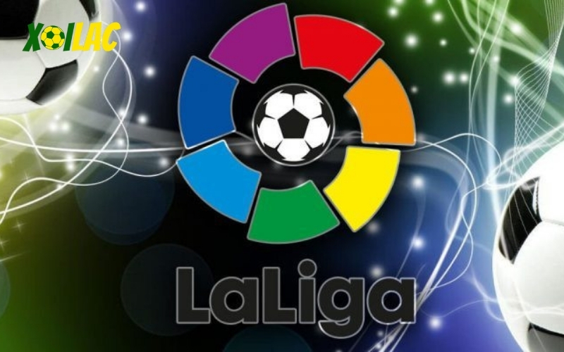 Trực Tiếp Bóng Đá La Liga: Lịch Chiếu Đầy Đủ Mùa Giải Mới