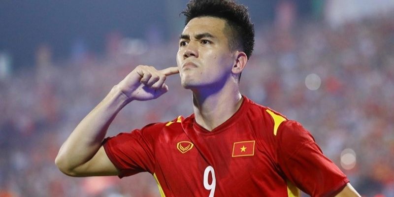 Tổng quan thông tin cầu thủ Nguyễn Tiến Linh