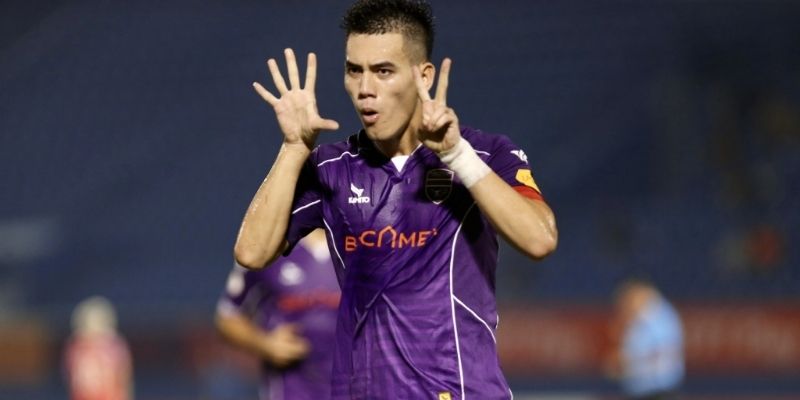 Phẩm chất đặc biệt của Nguyễn Tiến Linh