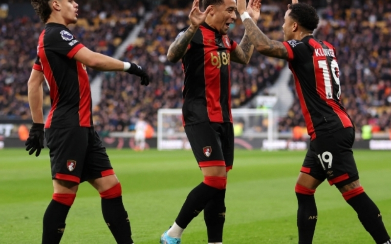 Diễn biến hiệp 2