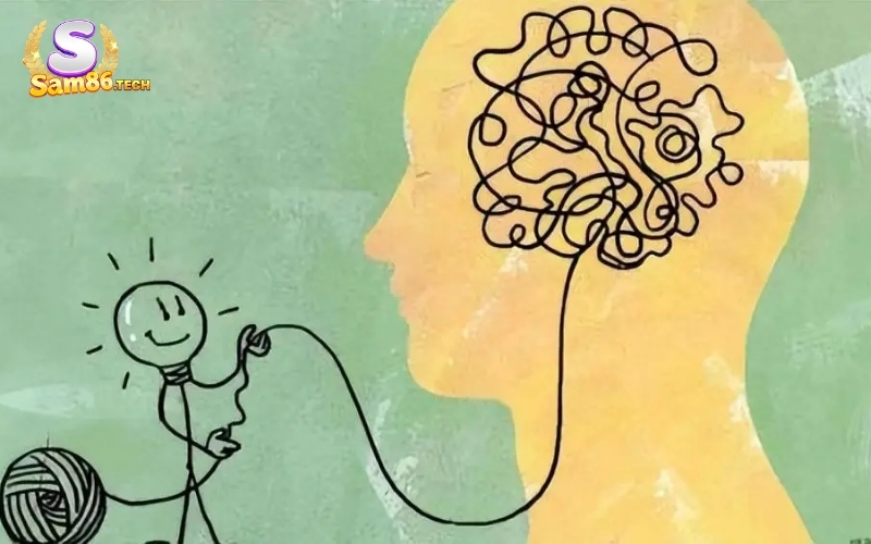 Giải thích theo tâm lý học