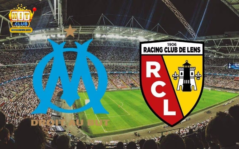 Marseille - Lens: Đại Chiến Velodrome – Cuộc Đua Top Đầu Ligue 1 Rực Lửa