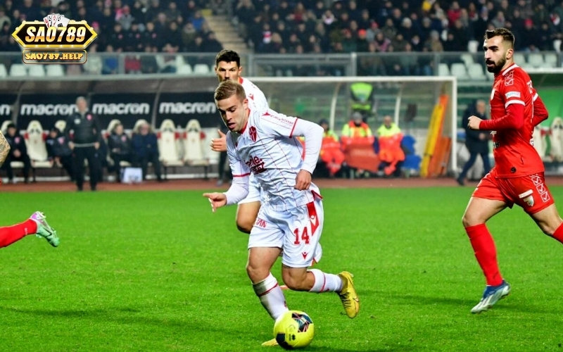 Phân tích chiến thuật dự kiến