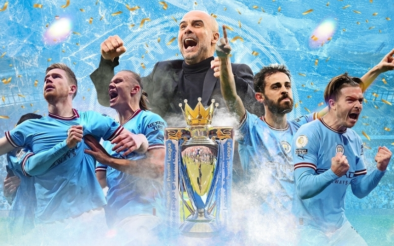 Phân tích dòng tiền và sự thay đổi thông số trận đấu tại Ngoại hạng Anh.