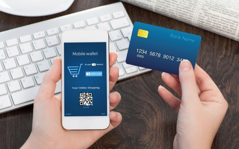 Ưu điểm vượt trội của nạp tiền online