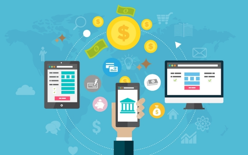 Ưu và nhược điểm của các hình thức nạp tiền online hiện nay