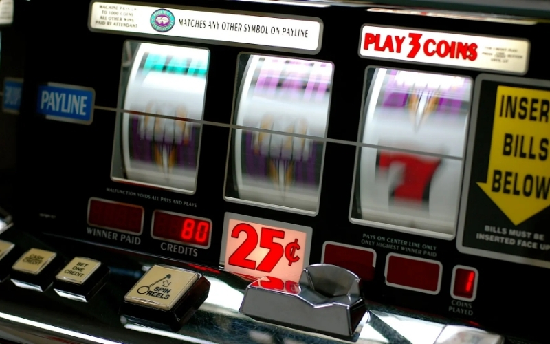 Vai trò của thuật toán RNG trong xác định kết quả