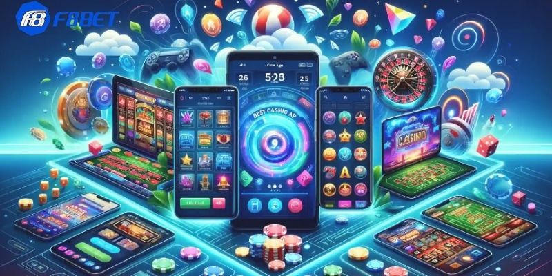 Định hướng hành vi sử dụng ứng dụng an toàn