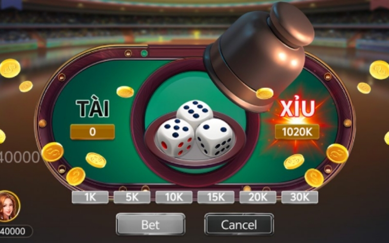 Lý do bộ ba xúc xắc được coi là biểu tượng vận may tối thượng