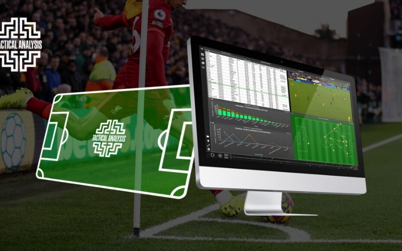Phương pháp phân tích trận đấu bóng đá hiệu quả