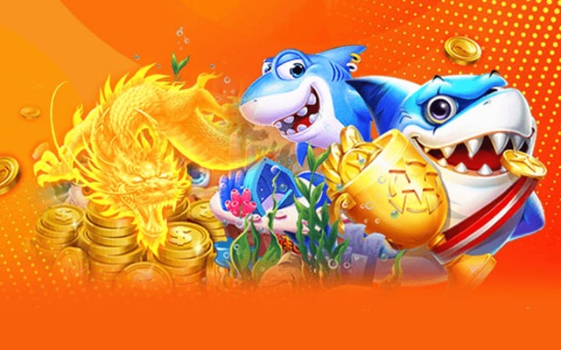 Bí quyết chinh phục các cấp độ khó trong game bắn cá