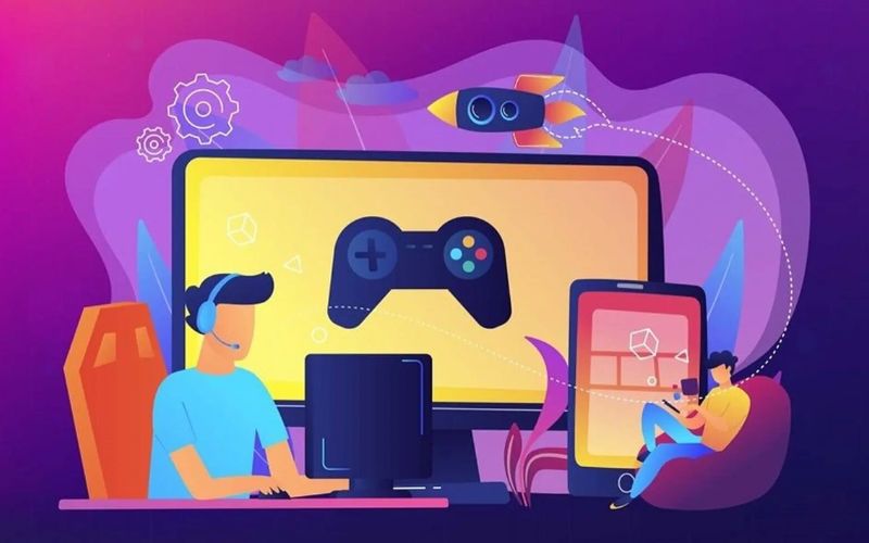 Bí quyết tìm kiếm tựa game lý tưởng cho riêng bạn