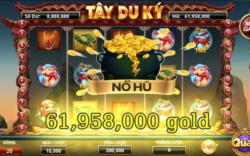 Cách quản lý quỹ tiền khi chơi game quay thưởng hợp lý