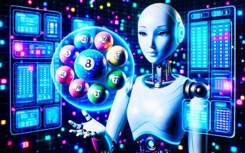 Cách tận dụng dữ liệu lịch sử để dự đoán xổ số siêu tốc