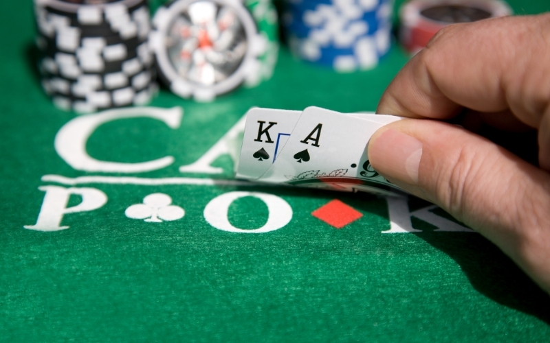 Chiến thuật chơi Mini Poker đỉnh cao từ chuyên gia