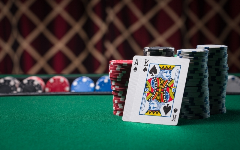 Chiến thuật chơi Mini Poker giúp tối ưu hóa cơ hội thắng