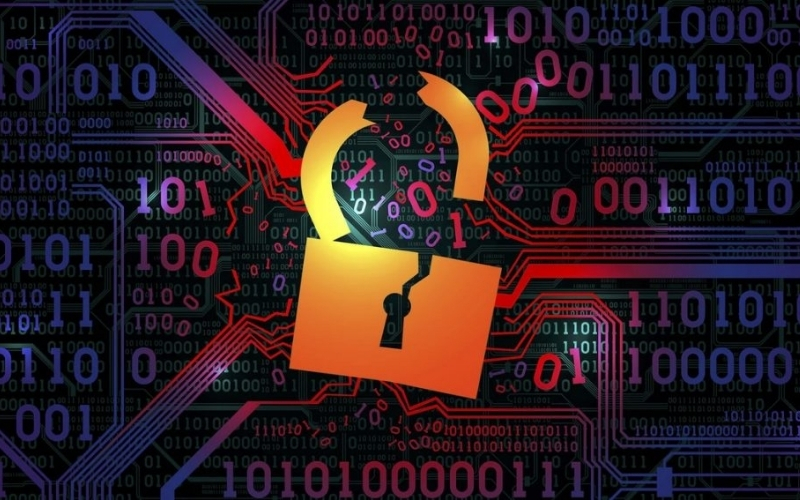 Công nghệ bảo mật hàng đầu tại các cổng game quốc tế