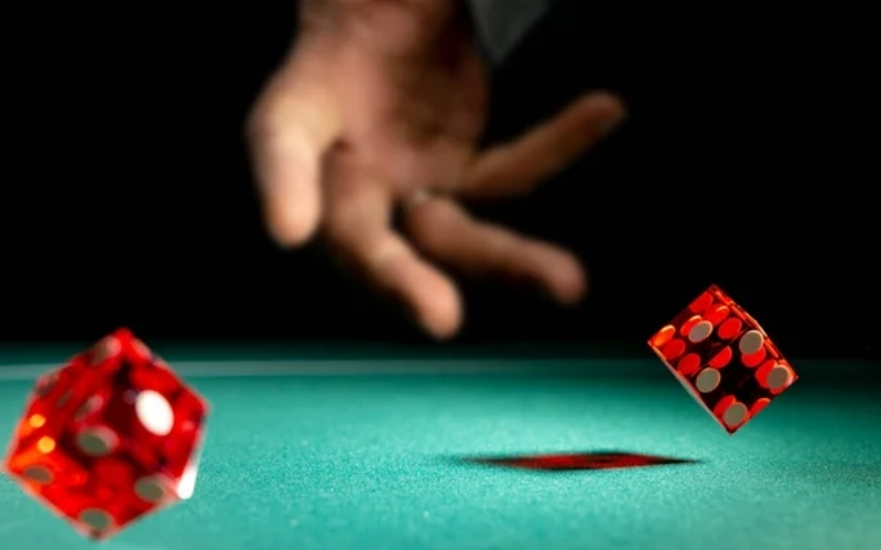 Game xúc xắc online mang lại trải nghiệm gì cho người chơi