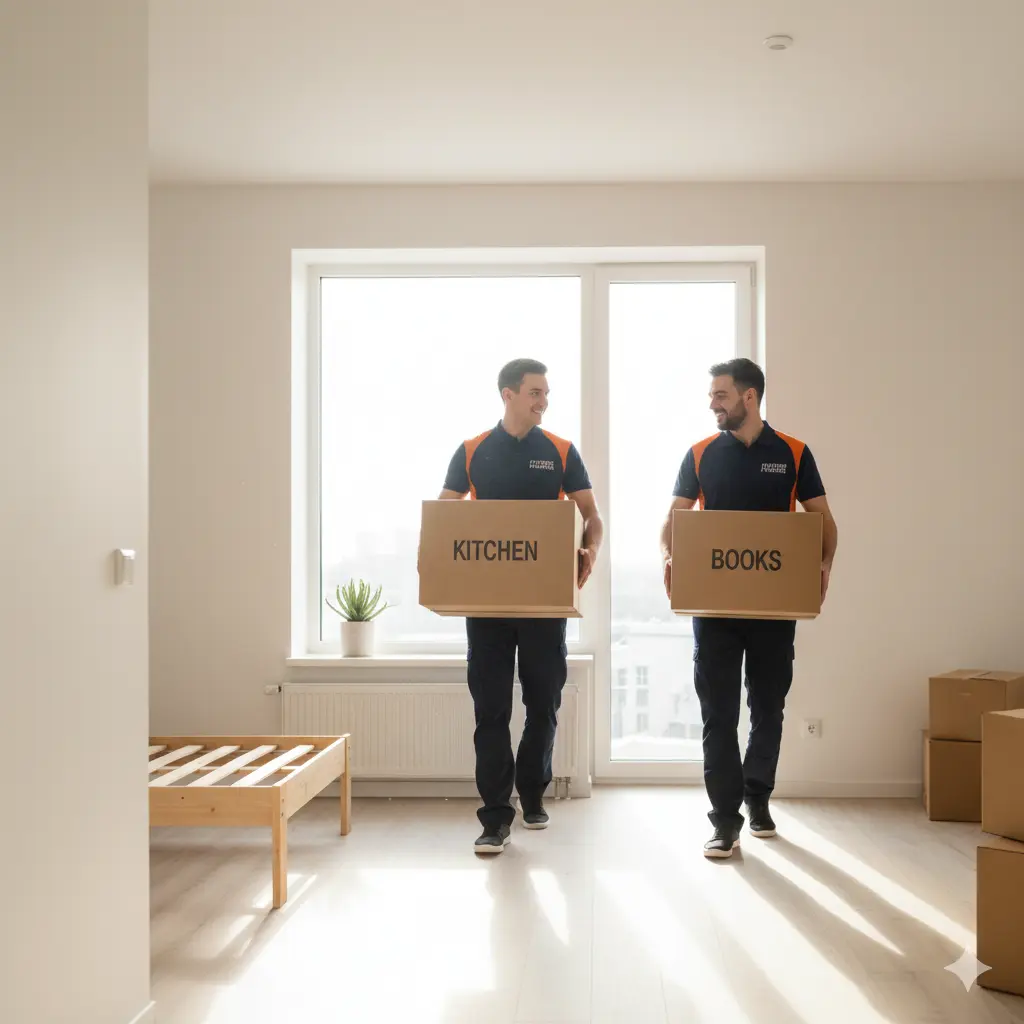 Tại sao phải chuyển trọ