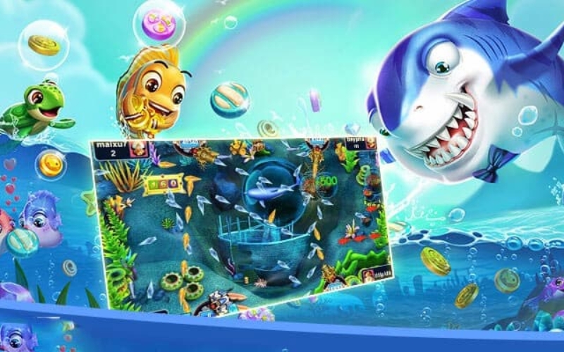 Mẹo tận dụng tính năng hỗ trợ và vật phẩm đặc biệt để thắng lớn