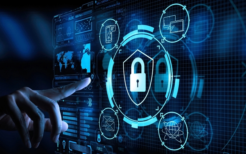 Nền tảng số an toàn: Cách các cổng game lớn bảo mật thông tin và quyền lợi khách hàng