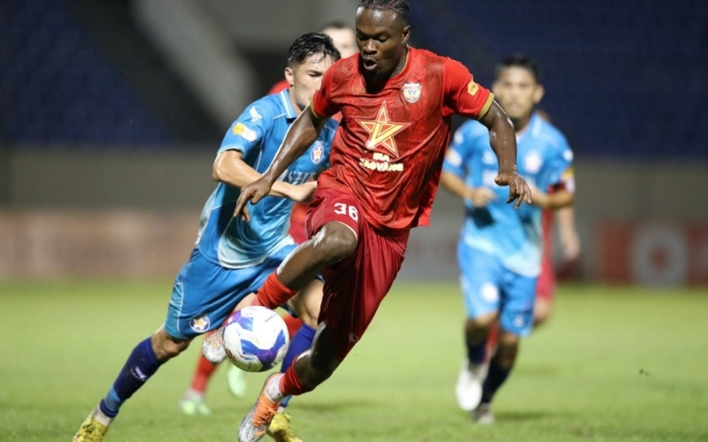 Phân tích chiến thuật của huấn luyện viên