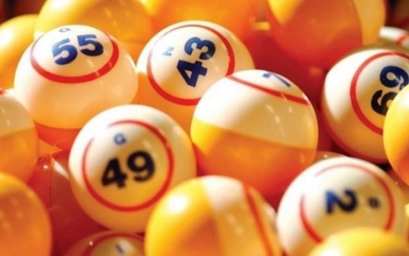 Phân tích tần suất xuất hiện của các con số