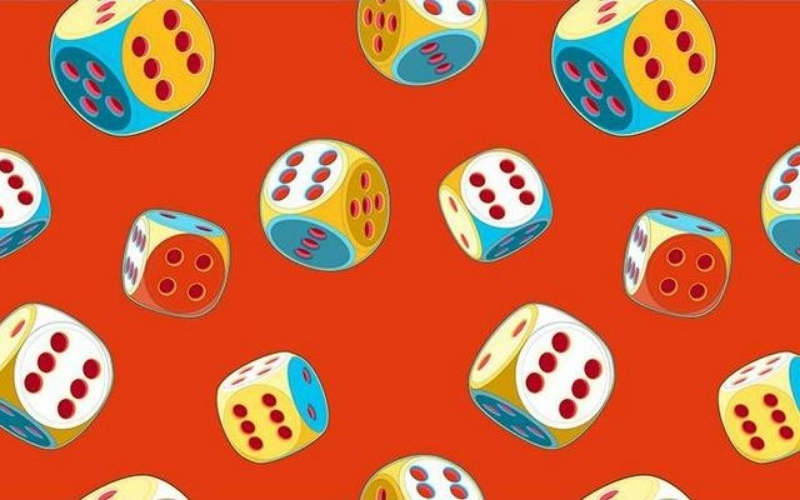 Thuật toán RNG và tính minh bạch của kết quả ván đấu