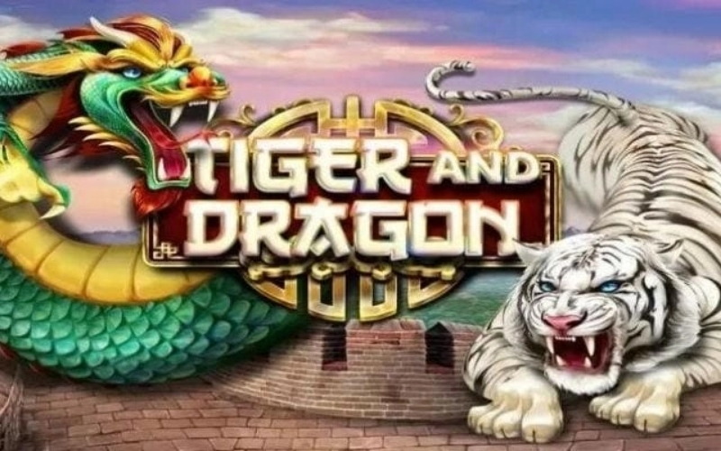 Tìm hiểu cách chơi Rồng Hổ đơn giản, tỷ lệ thắng cao