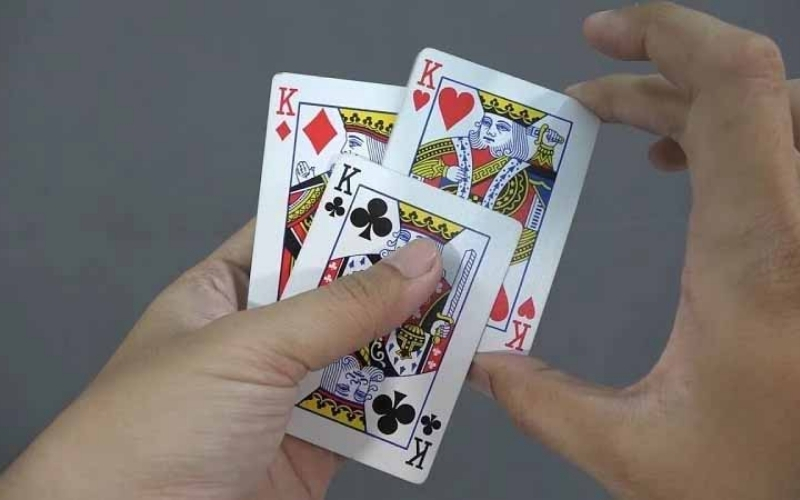 Tìm hiểu quy tắc chơi Liêng cho người mới bắt đầu