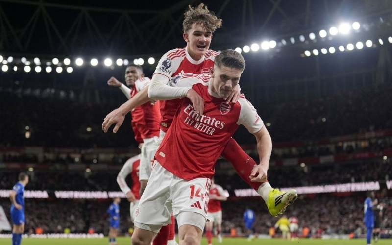 Tính cạnh tranh khốc liệt tạo nên thương hiệu khác biệt