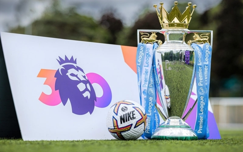 Top 5 giải đấu bóng đá hấp dẫn nhất hành tinh hiện nay