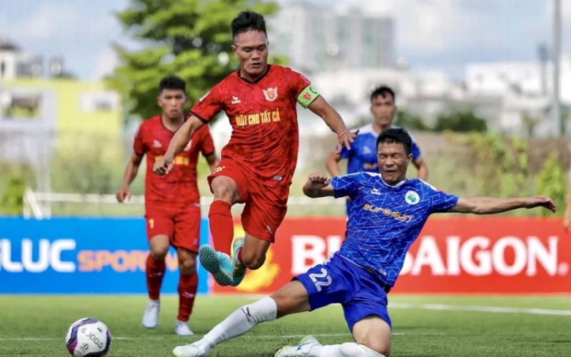 Quy trình triển khai công tác chuyên môn và hậu cần