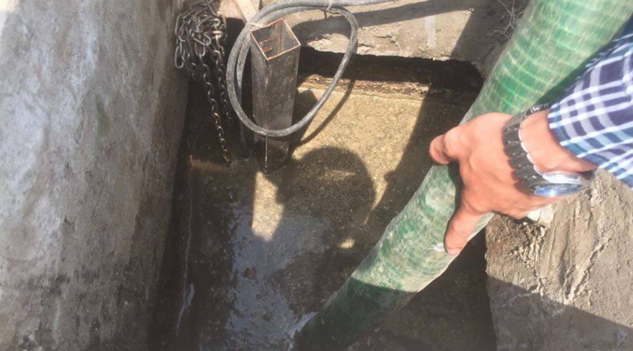 hút bể phốt tại ba đình